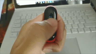 小米手环3 NFC版深度体验：目前支持交通卡最多的NFC手环