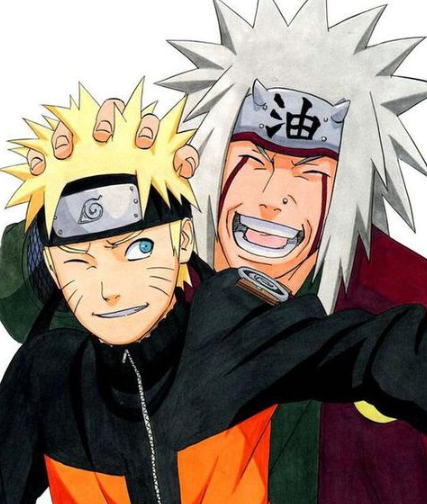 火影里鸣人才享有的特权,你还能想到几个?