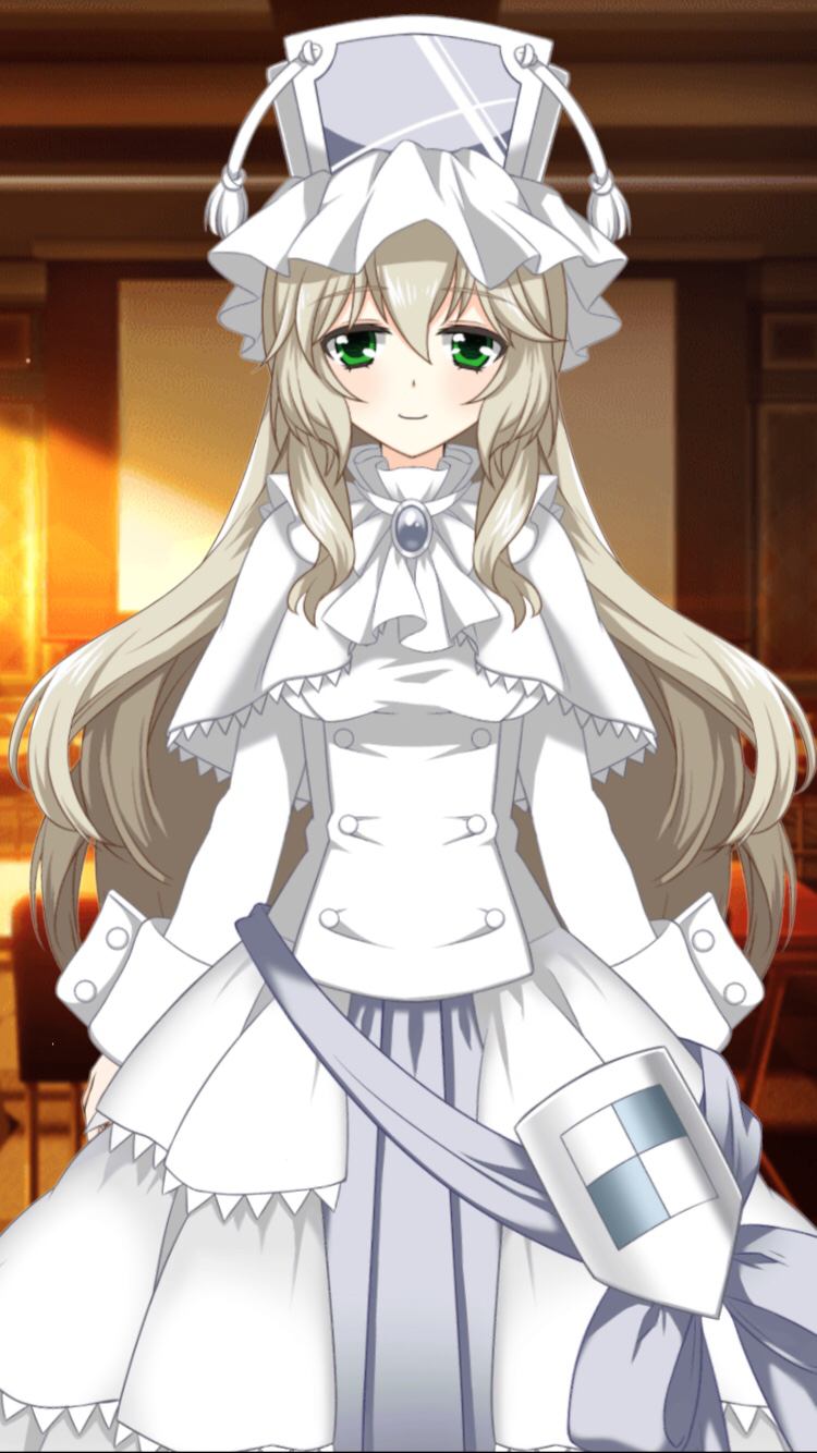 特别企划档案 魔法少女小圆外传系列之 织莉子篇 咔嗒手办网