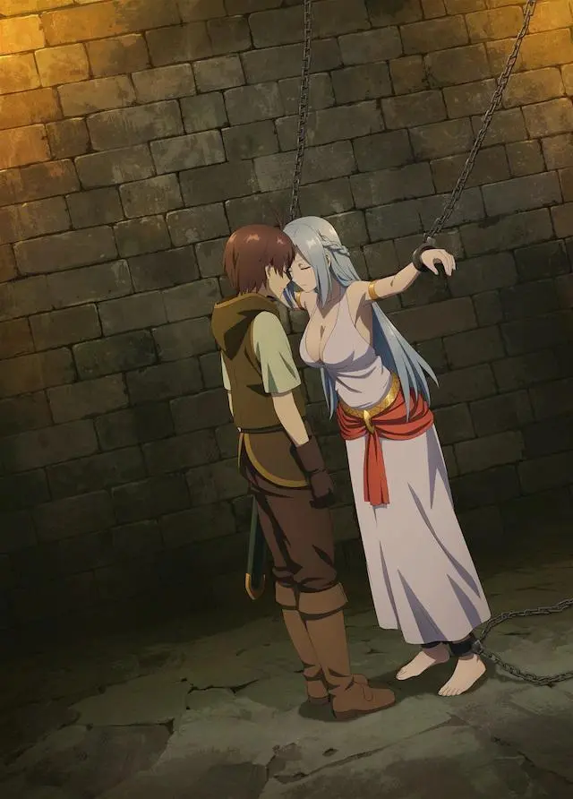 只有我能进入的隐藏地下城 新番 - 哔哩哔哩