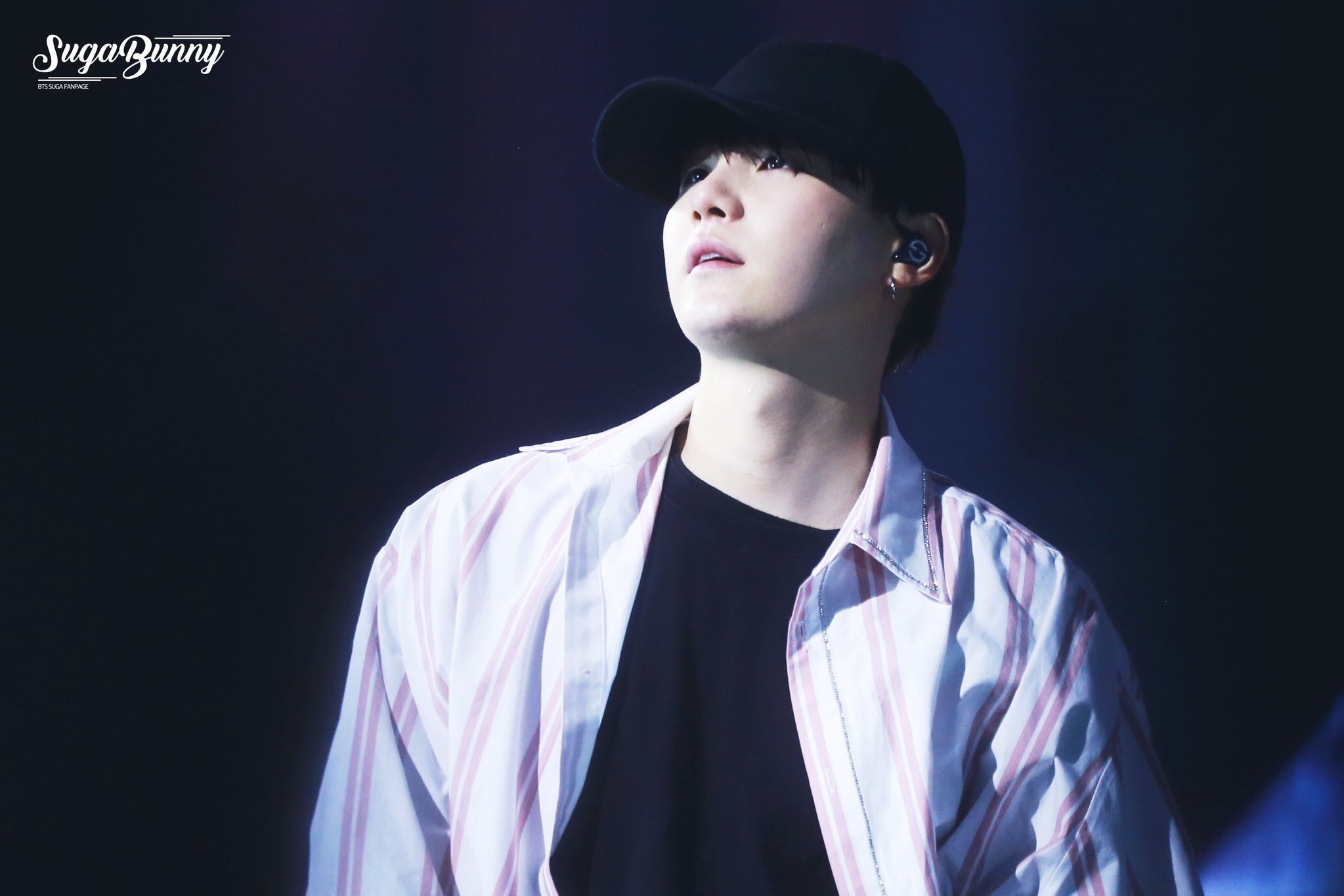 糖果和黑咖【方方定制文 闵玧其】