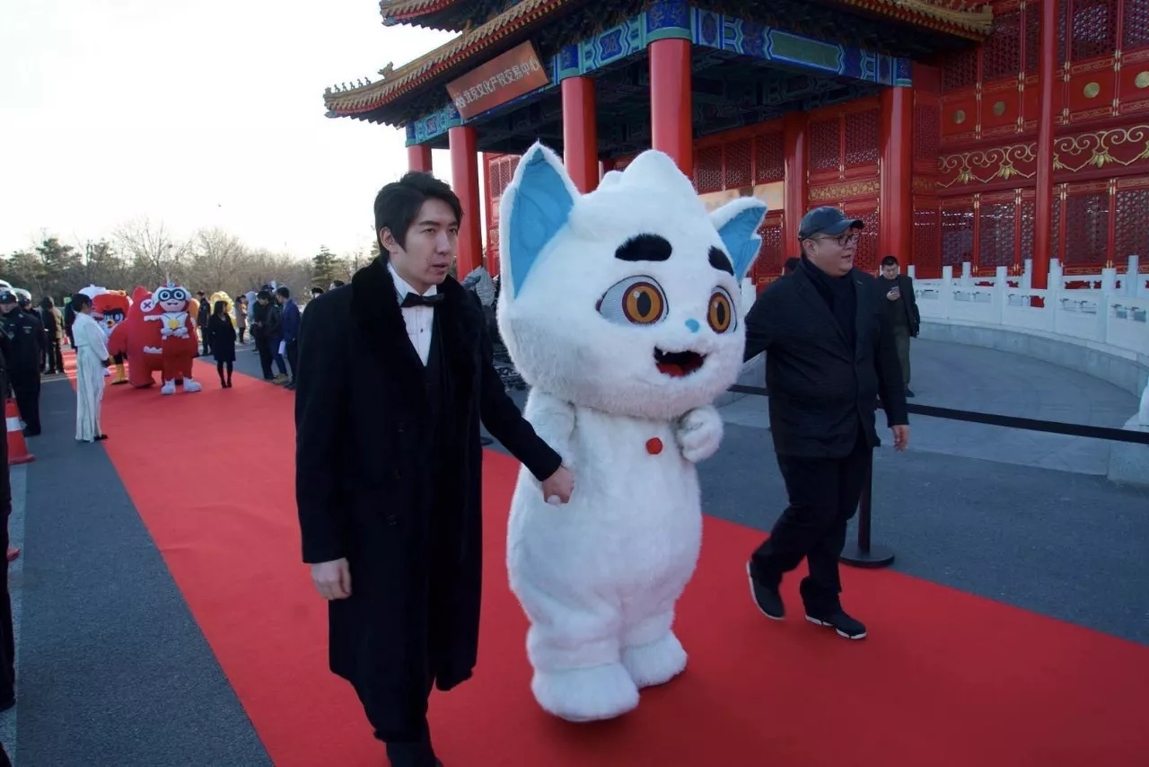 京剧猫三周年庆_2018京剧猫大事件盘点。