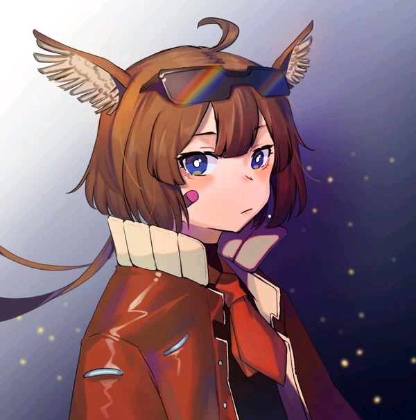 明日方舟系列:【密林悍将归来:酸糖&燧石】