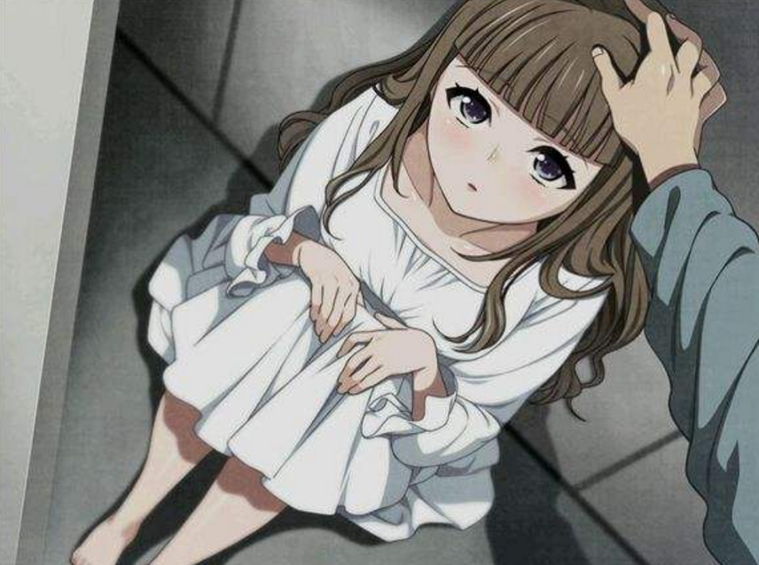 真中合欢的禁忌影像合集