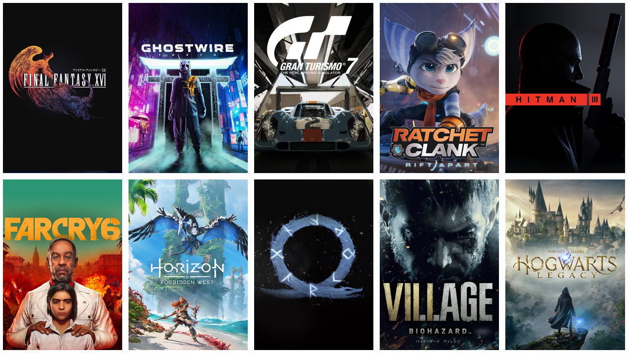 ps5售前专题拥抱次世代之前你需要了解的都在这篇文章里