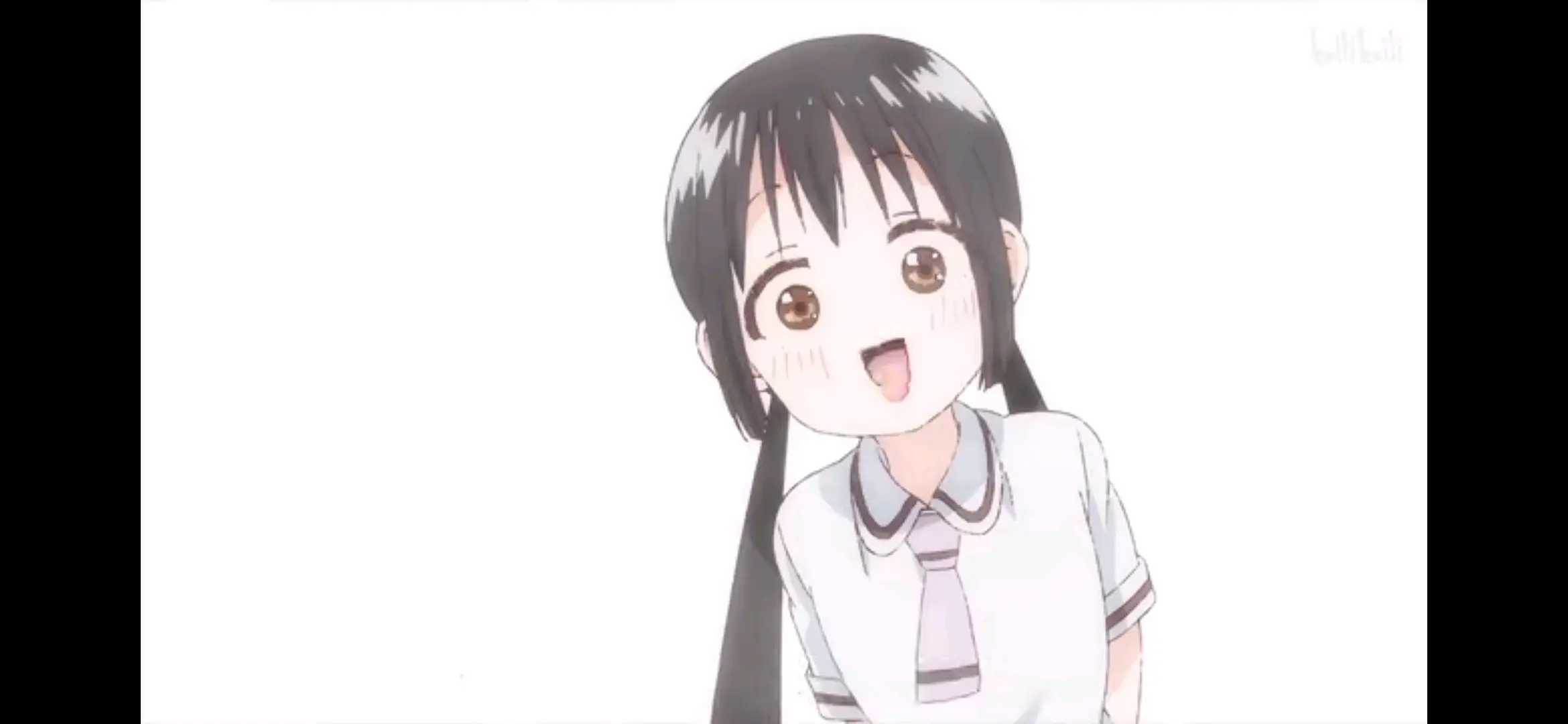 游戏三人娘,本田华子,自截头像什么的