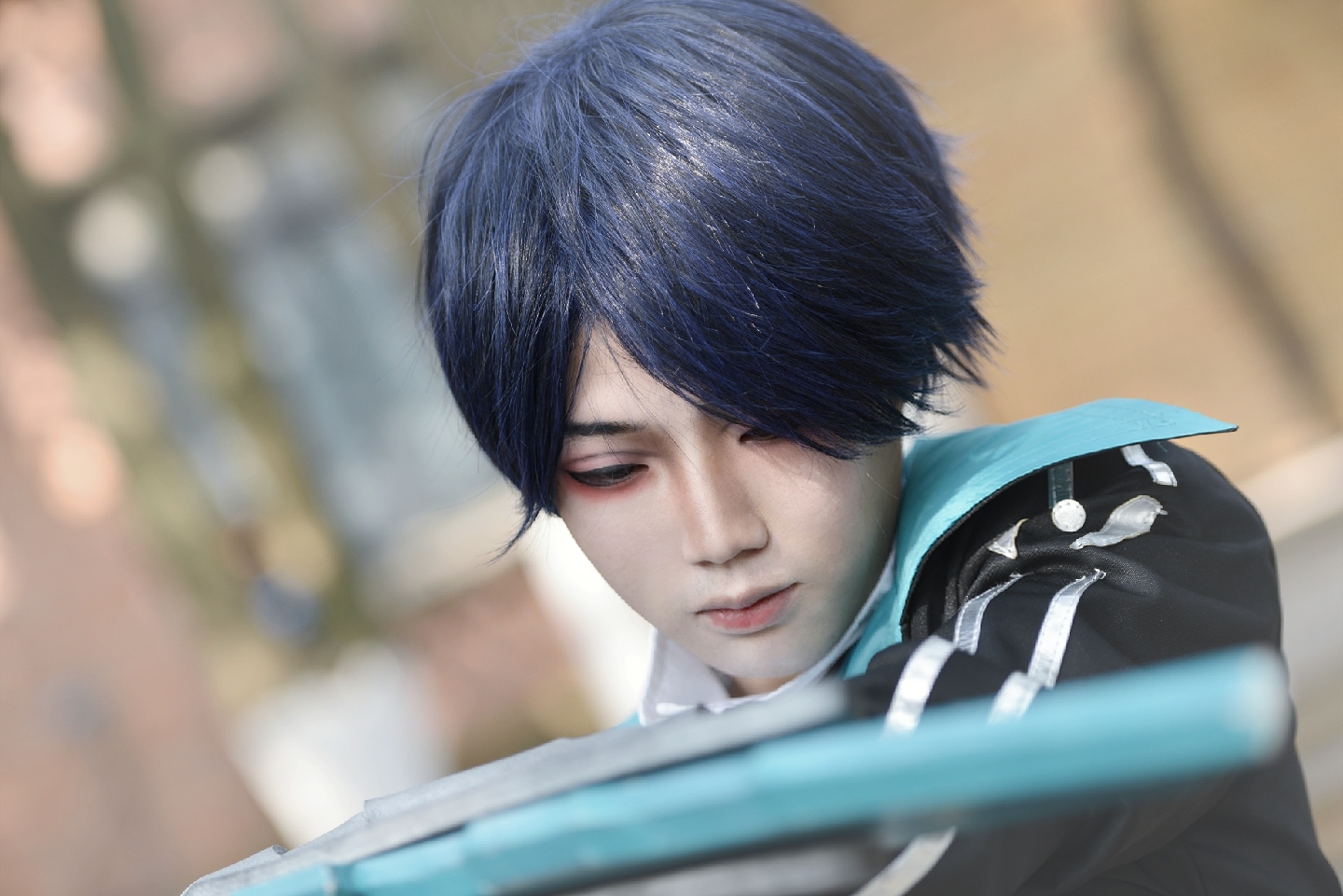 凯 曙光守护者 正片