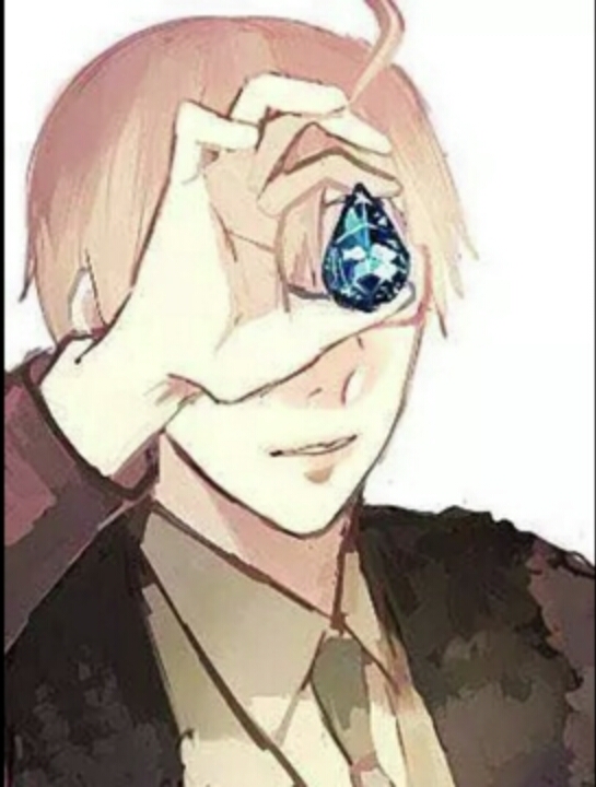 【aph】［冷战组］［春待组］50 ways to say goodbye