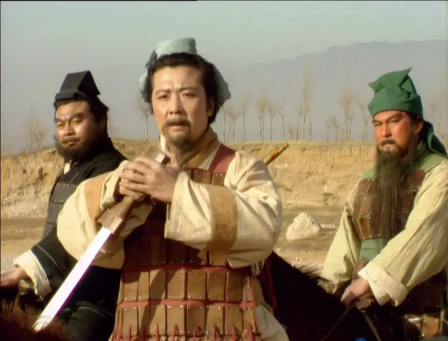 历史上如果董卓真的遇见了刘关张,会嘲讽他们是白身吗?