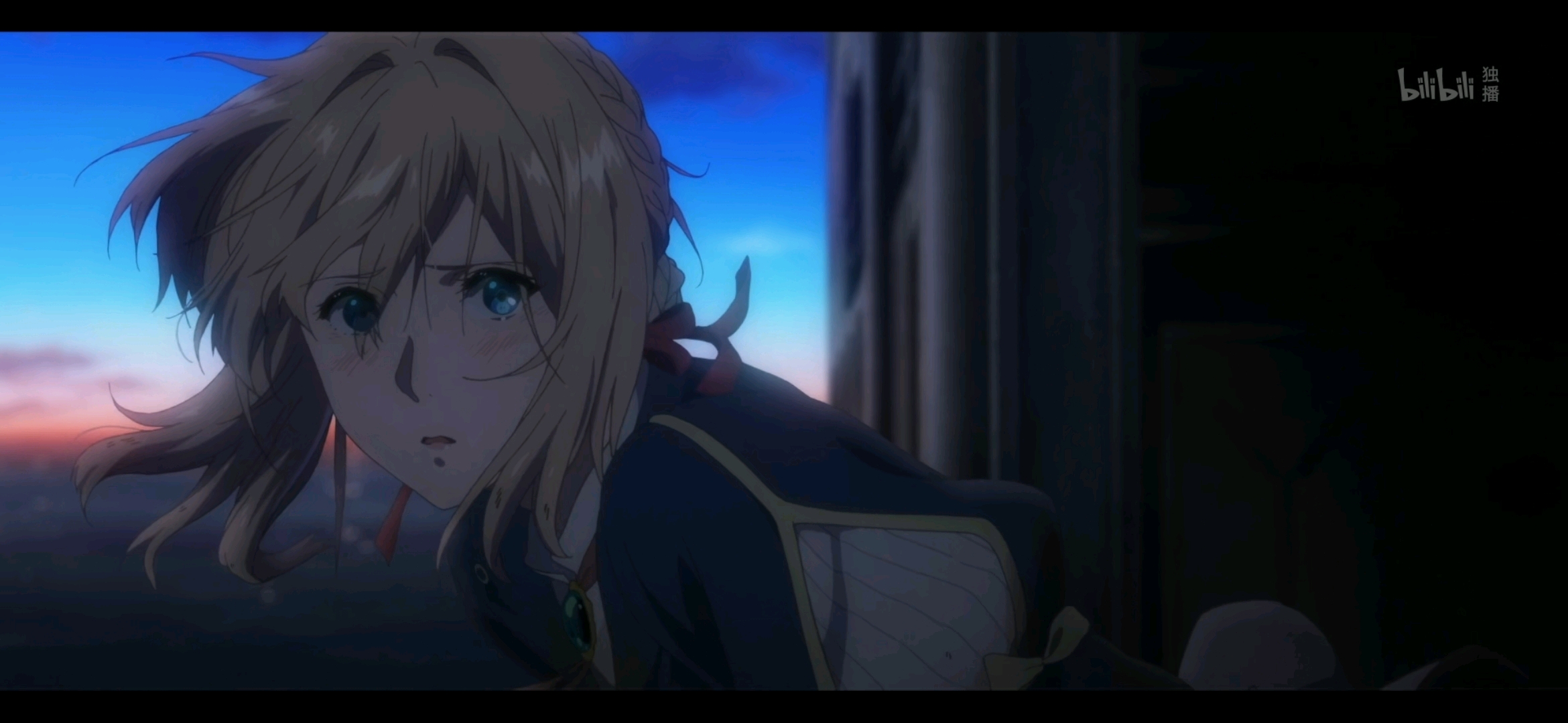 关于京紫与我的追番之路 哔哩哔哩