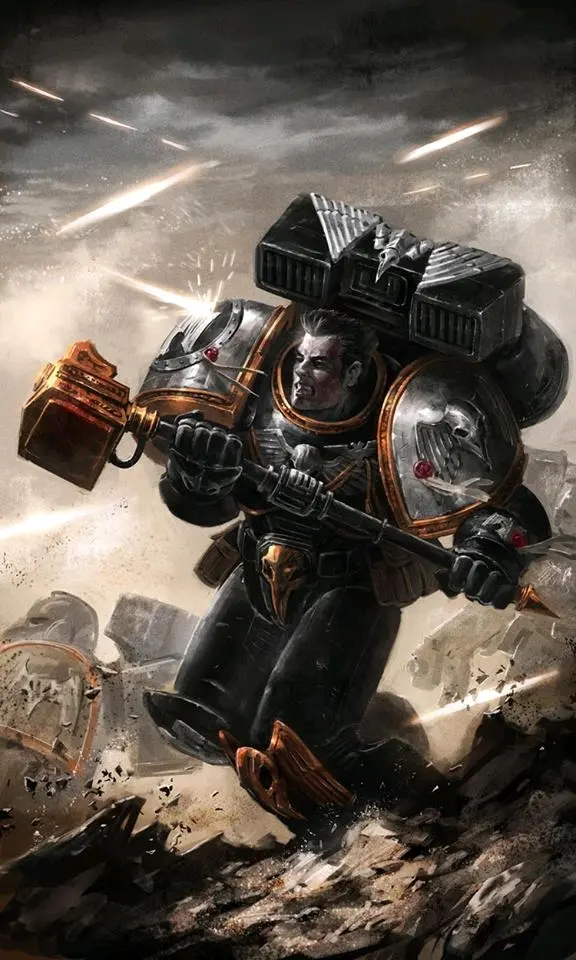 暗鸦守卫艺术图 第贰期 - 哔哩哔哩