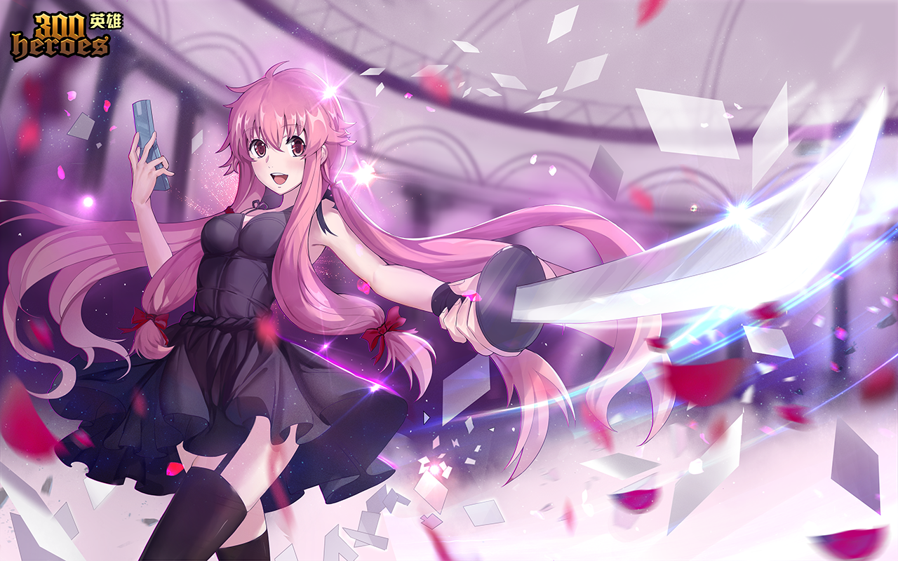 300英雄 9.10更新浅谈 多改动 垃圾车漫改富樫勇太 3个新皮肤 新宠物