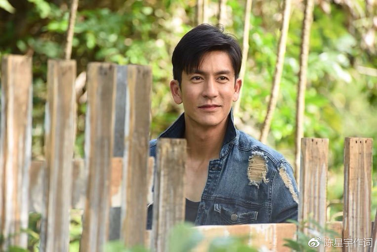 泰剧《时光的魔咒2018》