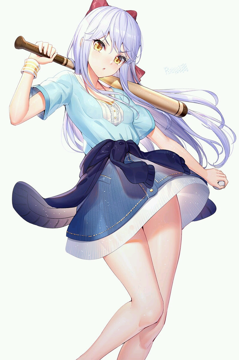 动漫 美图 搬运 正能量 第一期