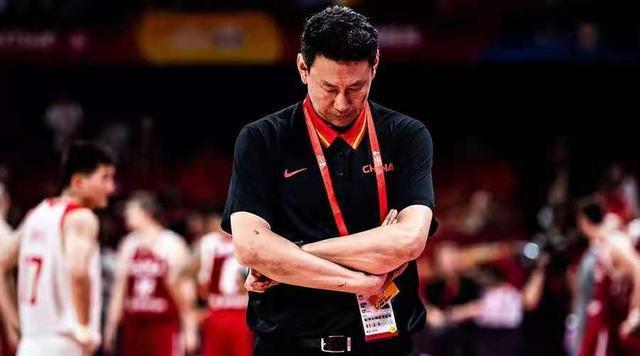 到底什么才是中国男篮的出路?委内瑞拉比赛之