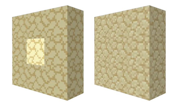 如何创作出契合 MC 风格的美术资源—— Minecraft 风格指南 - 哔哩哔哩