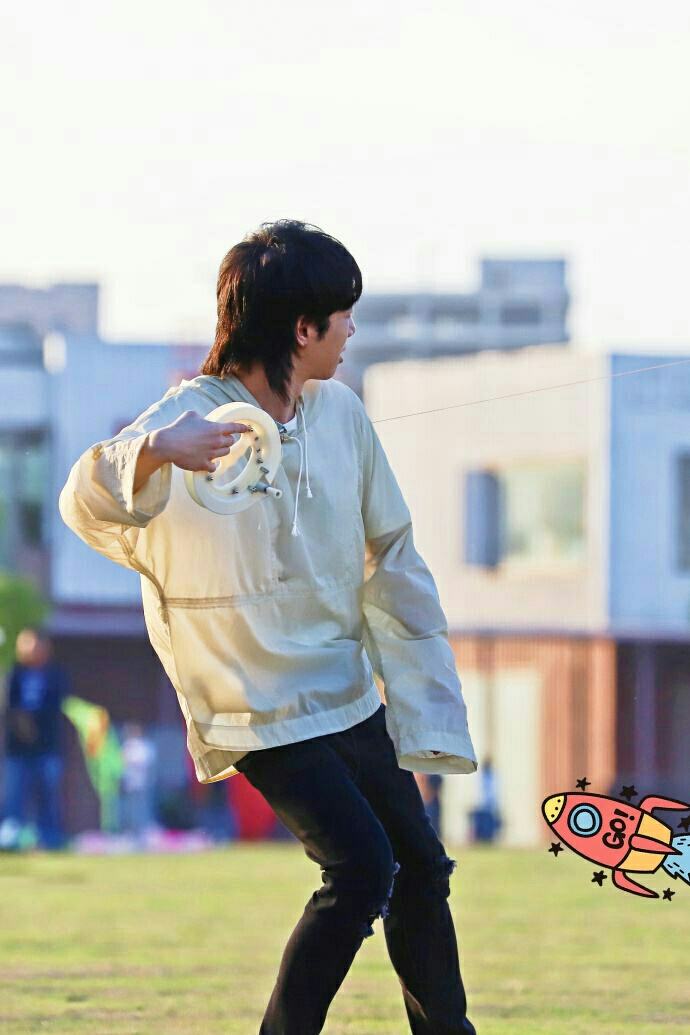 华晨宇水仙文 魔宇cp 《赌神》--「五」