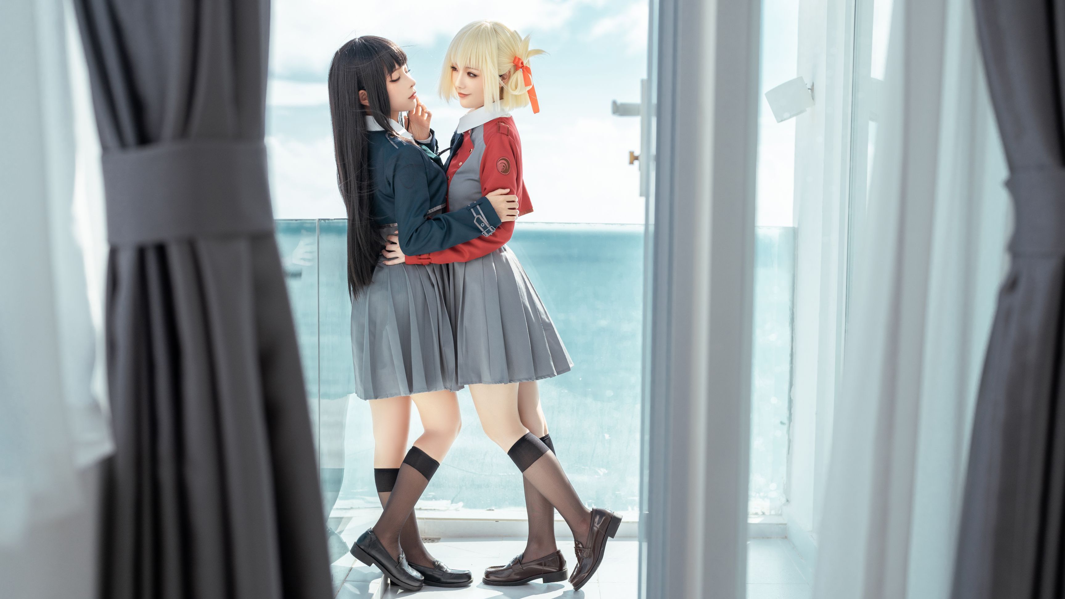 Discover Angelicat'S Breathtaking Cosplay Collection - hxsvjlo