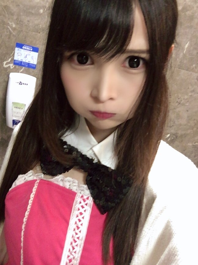 「女神名鉴」之 迹美珠里