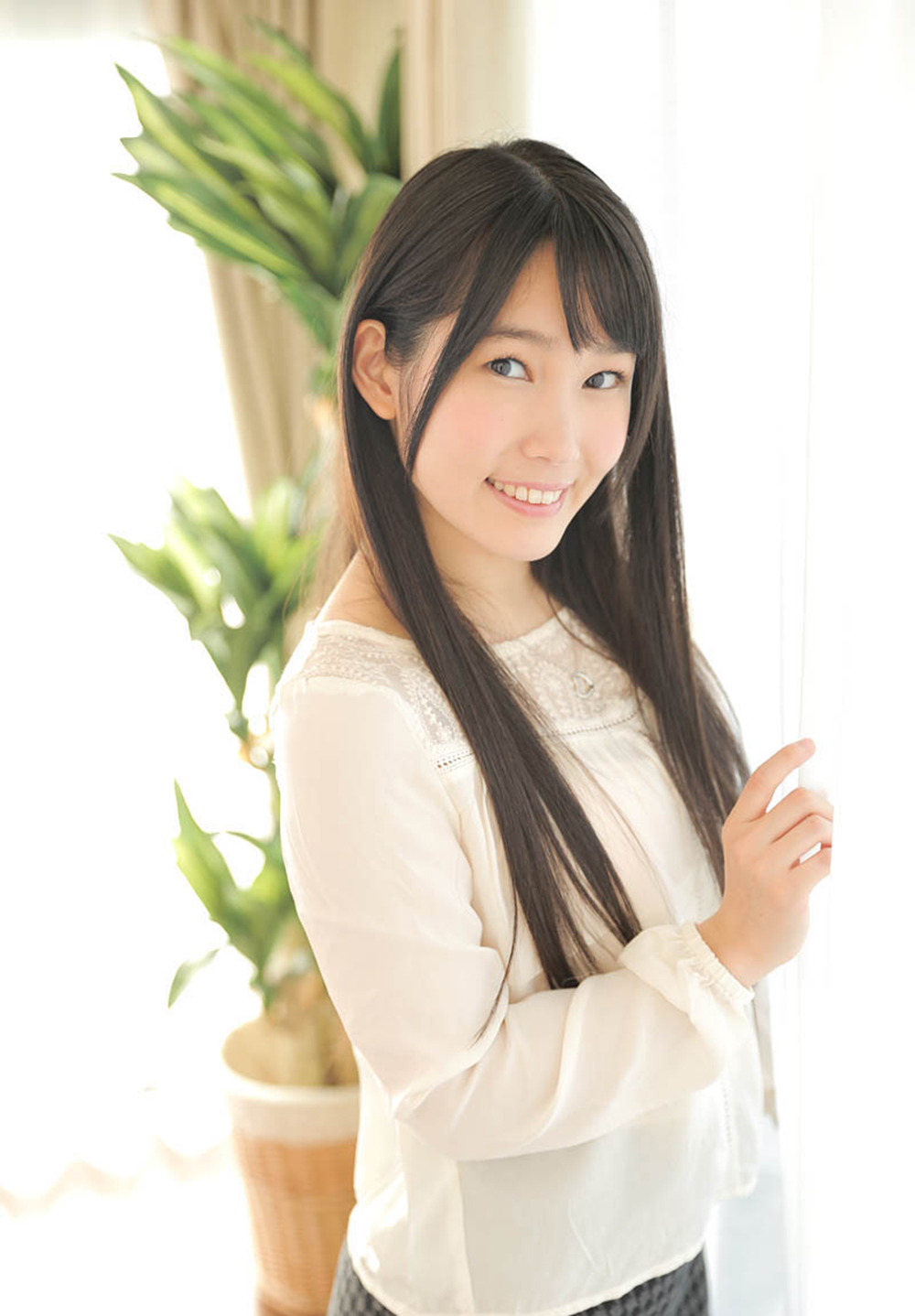 【昔日女神】春日野结衣 春日野結衣 哔哩哔哩