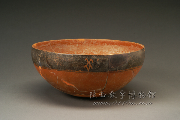 中国书法简史1——先秦书法