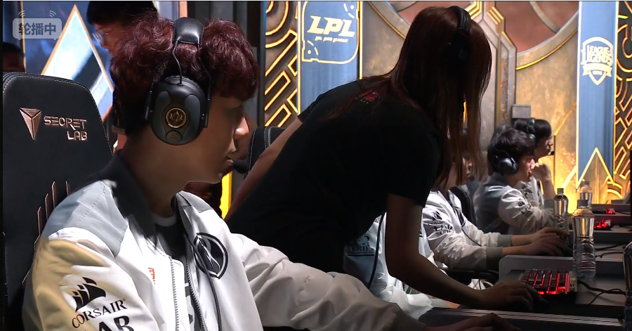 IG输了好像也不全是坏处,最起码让他们认识到