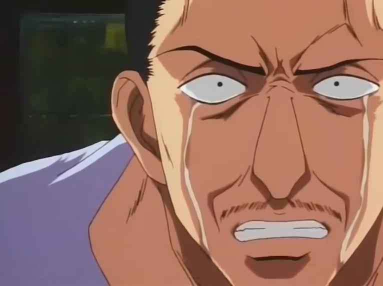 《全职猎人》资料设定集--信长