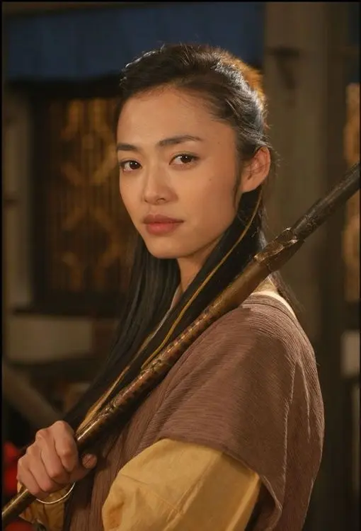 重温《武林外传》《龙门镖局》:没有点身份毕竟不要随便闯荡江湖