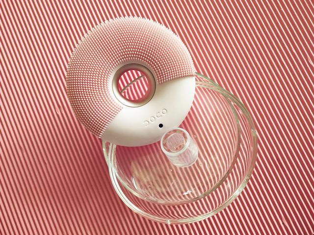 同样是洁面仪,小米有品仅售199元!