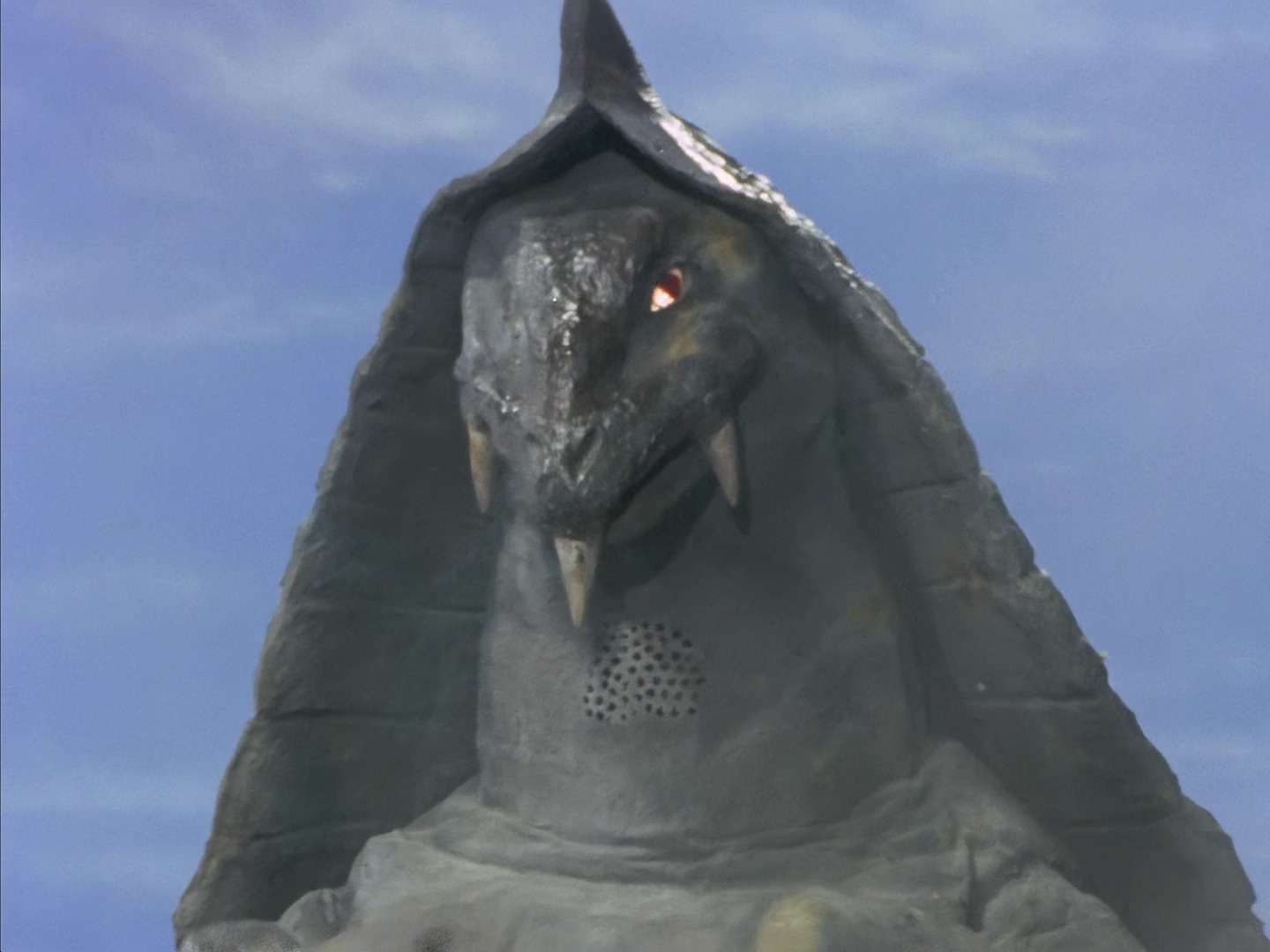 盘点,那些非死于光线的怪兽