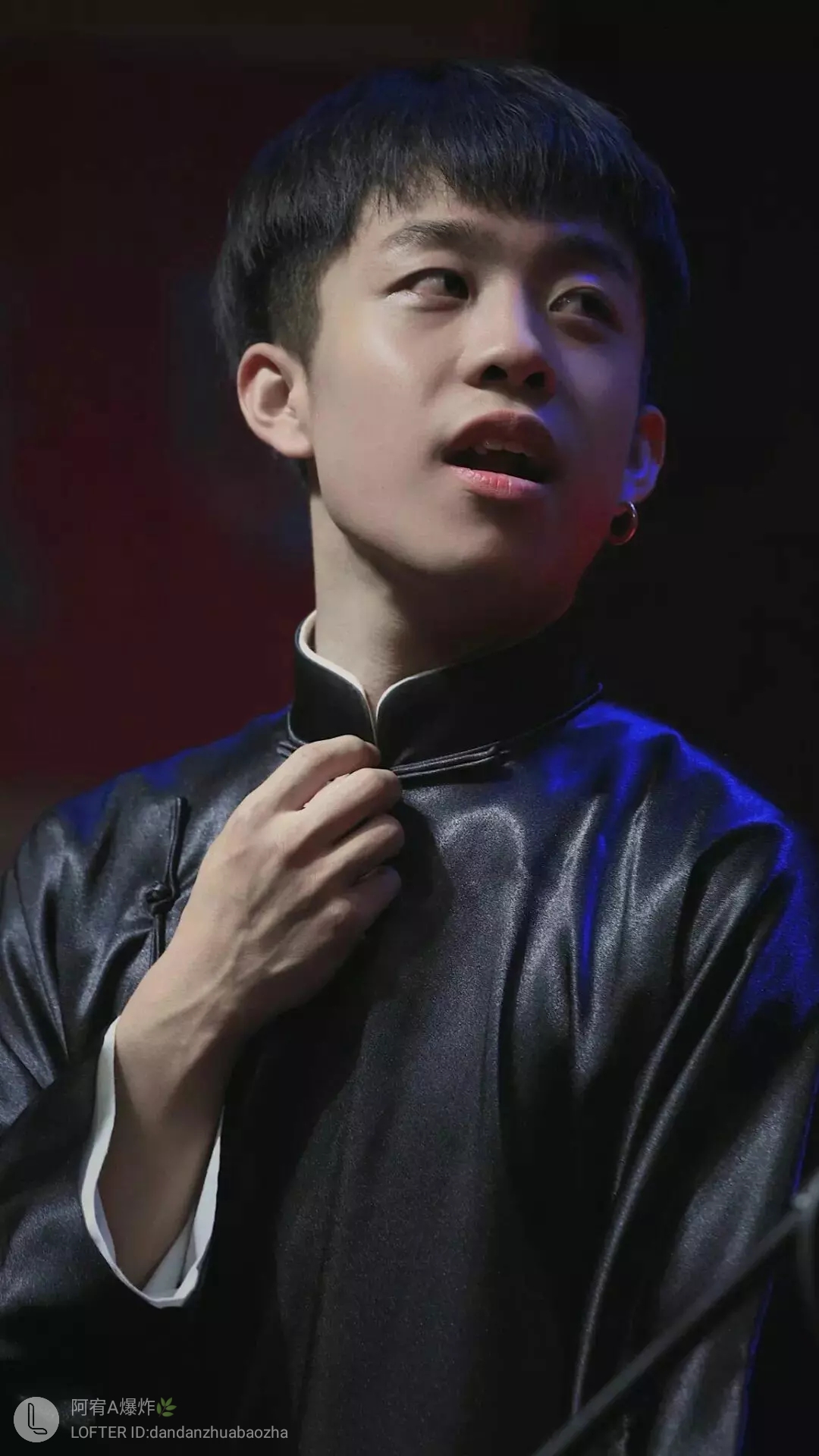 【德云男友】当你带着奶茶去接他下班.