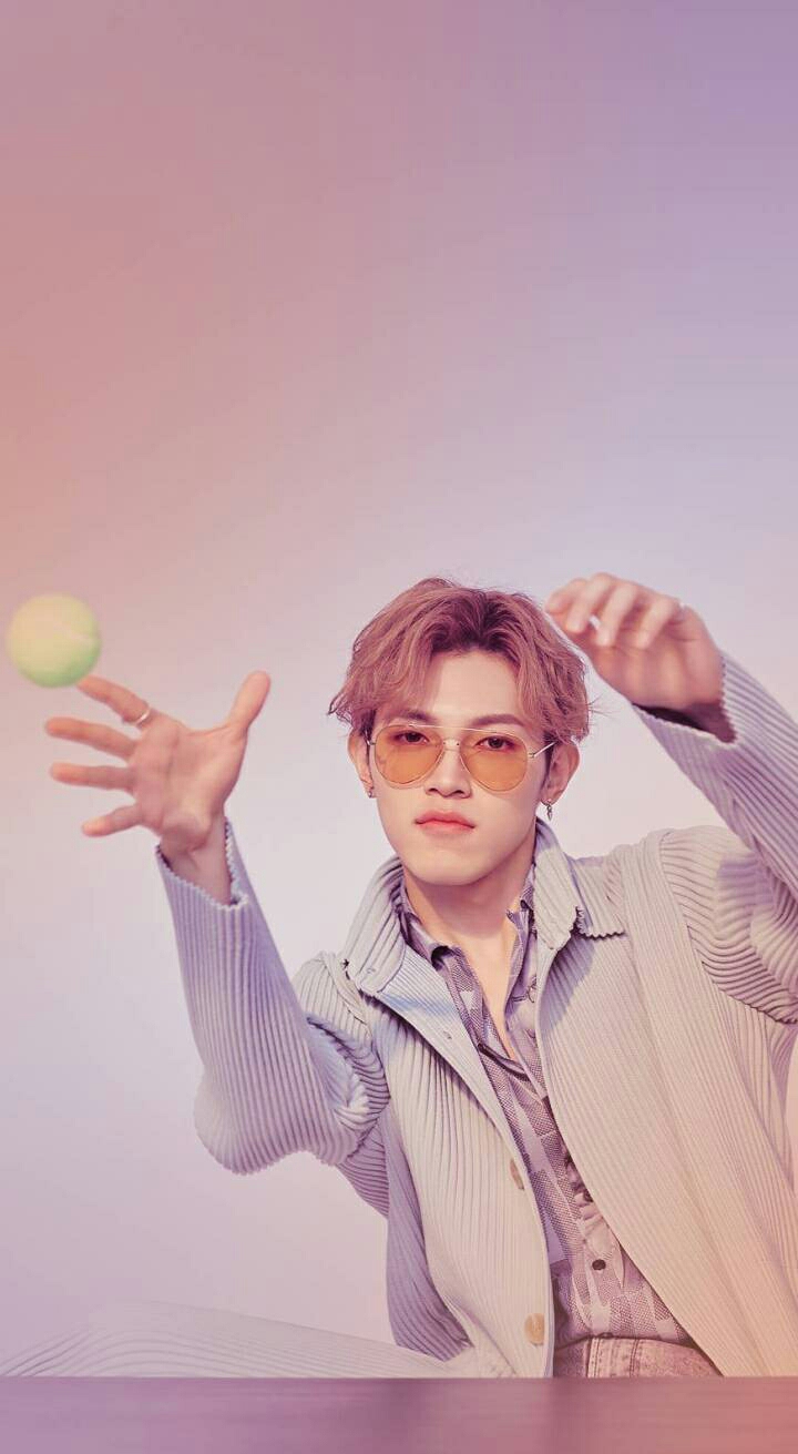 【某时某刻追星日记】P4