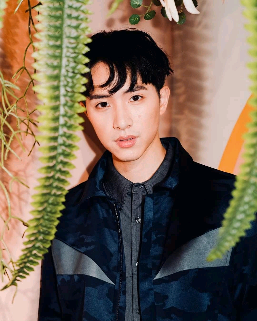 20210702晚安杨孟霖