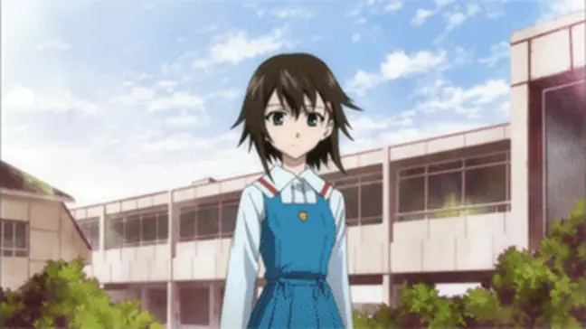 经典老番推荐 真实之泪 愿每个人都是飞起来的雷轰丸 哔哩哔哩