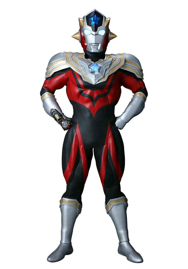 奥特曼 1966ー2019