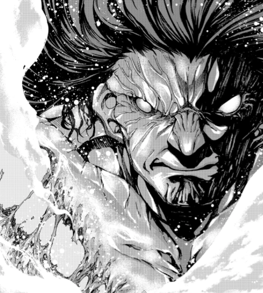 大卫宝具无法对b叔特攻原因竟是b叔身材矮小算不上巨人