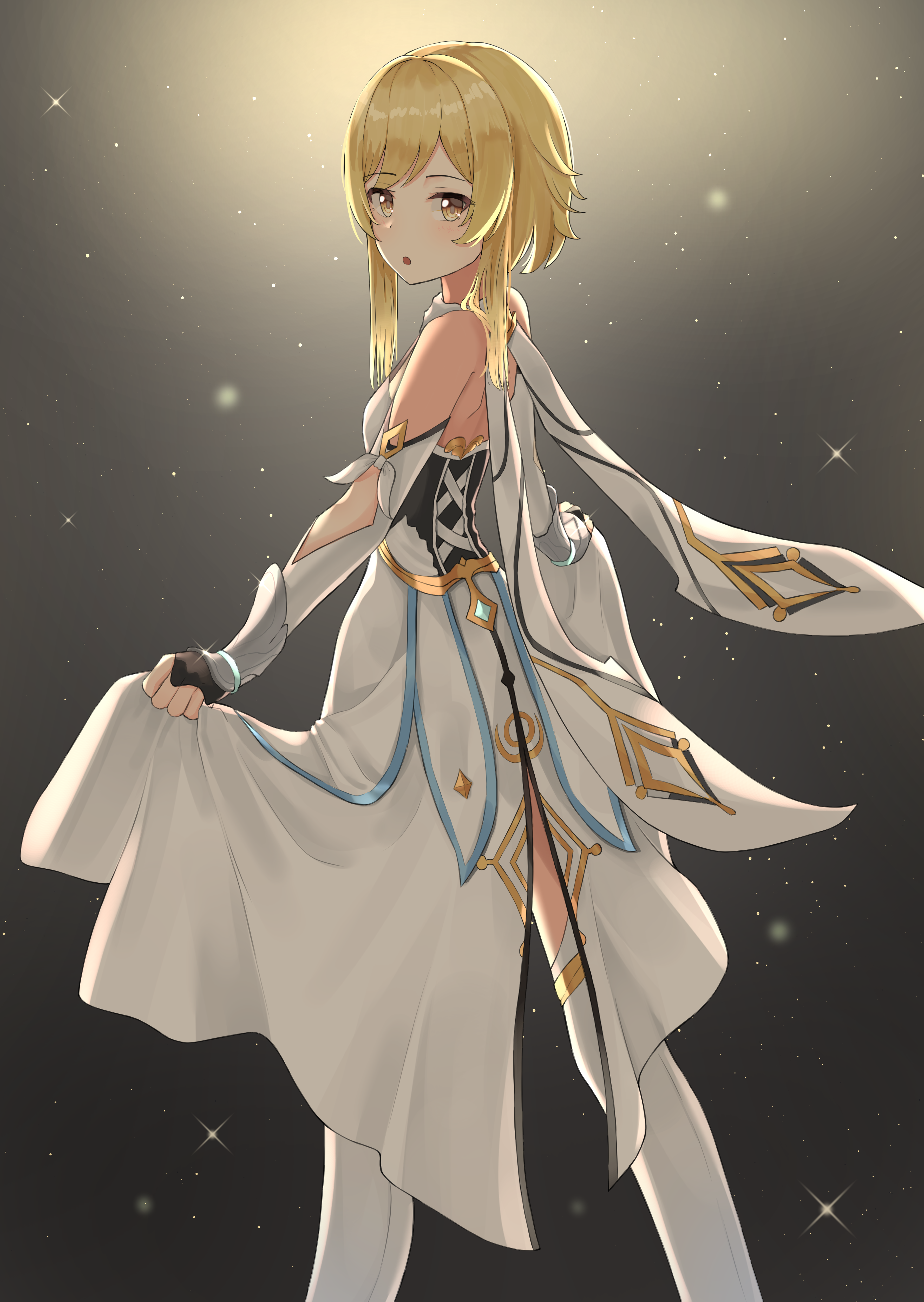 pixiv荧妹美图集(1)