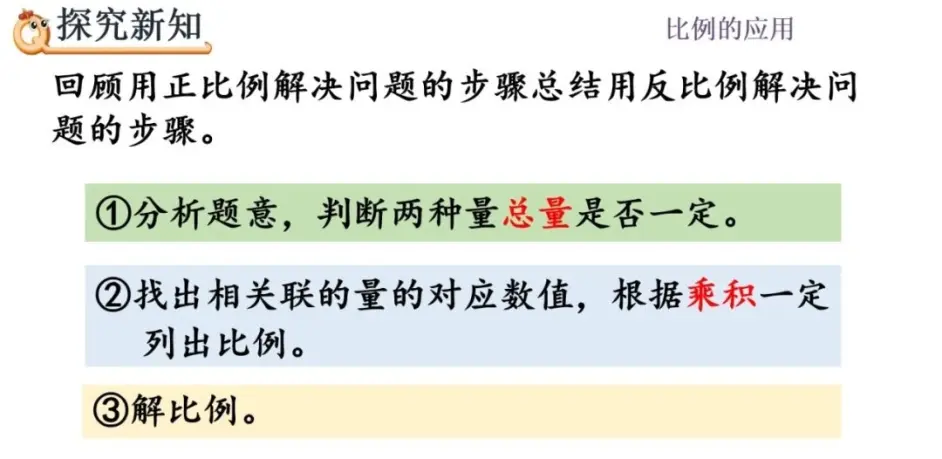 六年级数学反比例解决问题专题讲解 解题技巧 给孩子提升的机会 哔哩哔哩