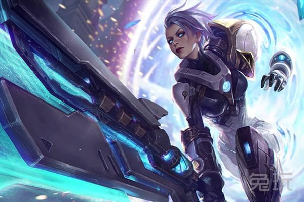 LOL T1皮肤扎堆打折!全方位测评看谁才是性价