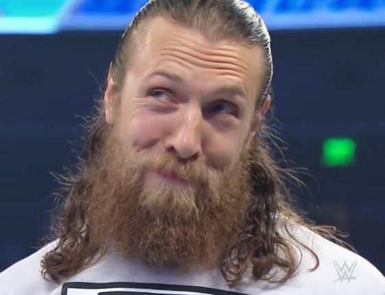 男人到底要不要留胡子?这些wwe大佬们用亲身经历告诉你.