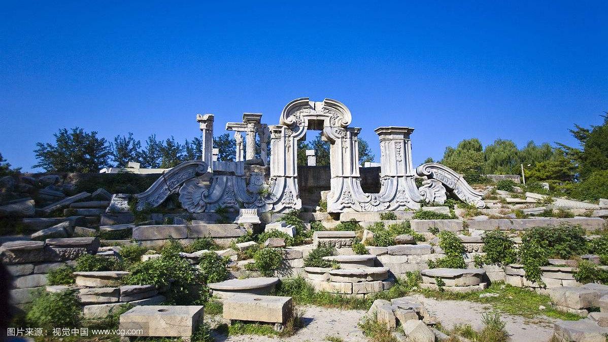 文明与野蛮 哔哩哔哩