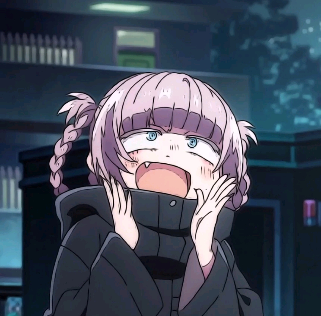 头像 表情包 【彻夜之歌】 - 哔哩哔哩