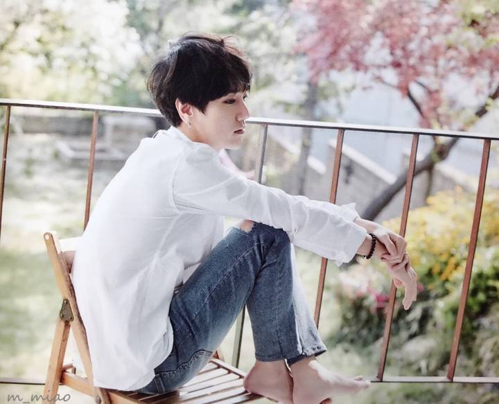 Poison（假如我是吸血鬼你还爱我吗）独立番外