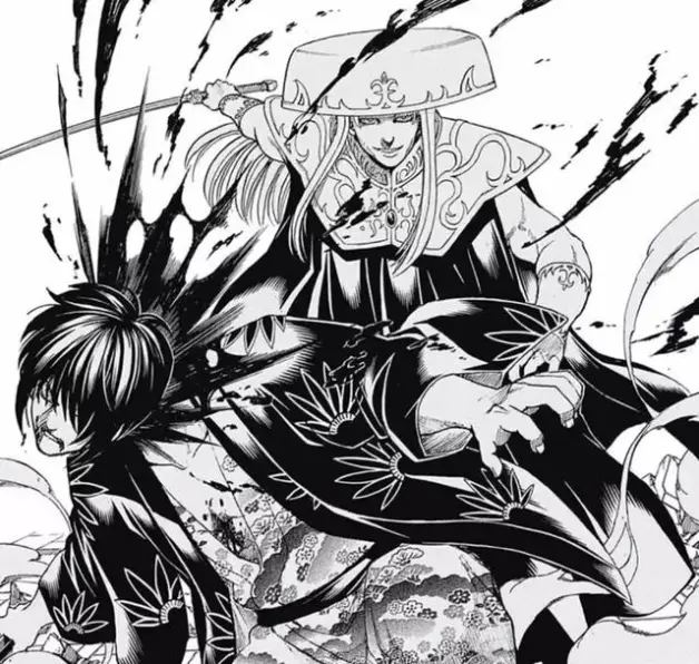 银魂完结倒数第2话 故事比梦更精彩 哔哩哔哩