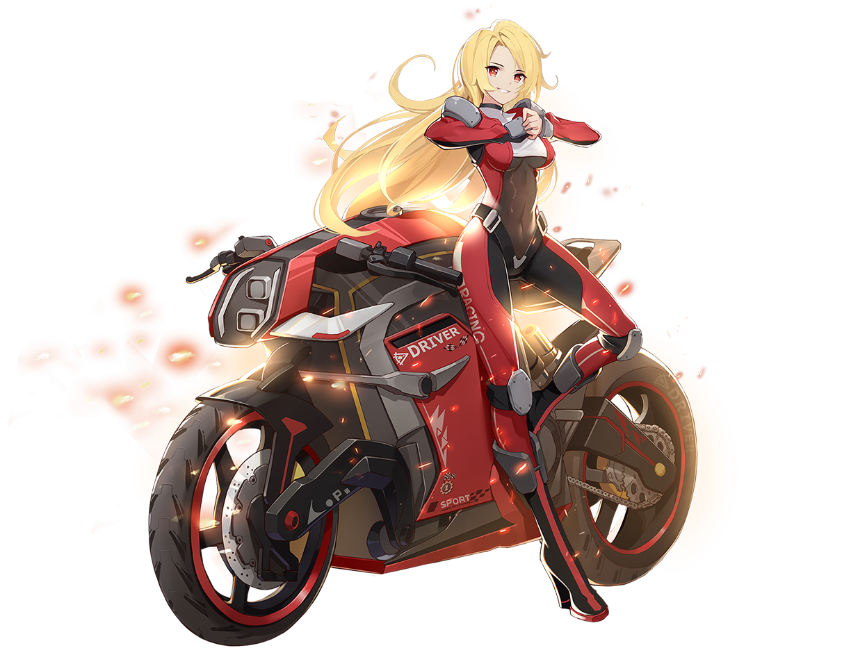 冒险小分队,立绘提取