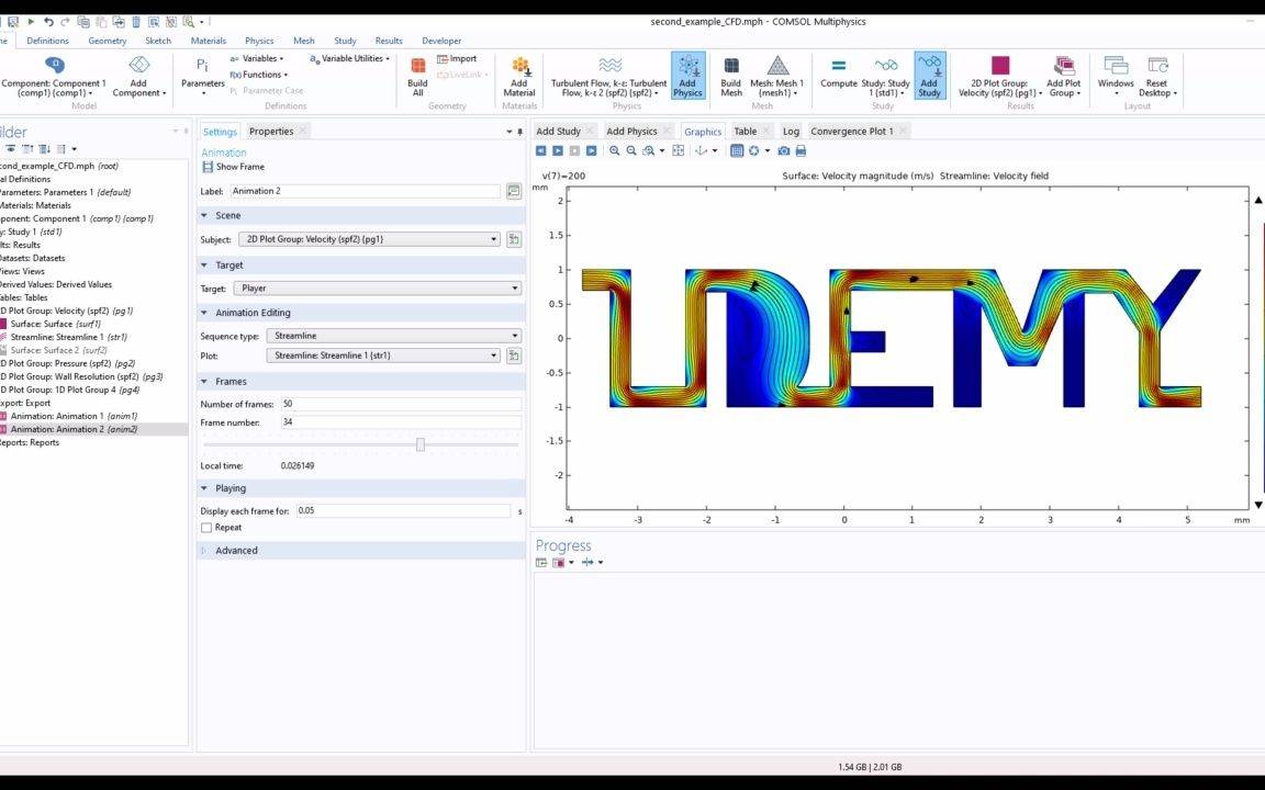 Comsol multiphysics 6 1 comsol6 1 win 