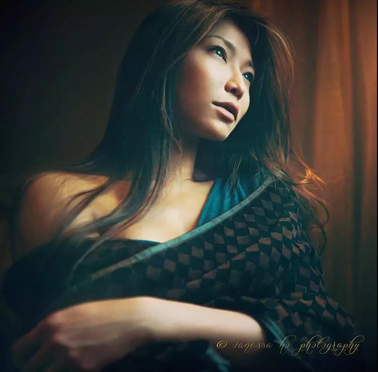 张玉华 | 原谅把你带走的雨天