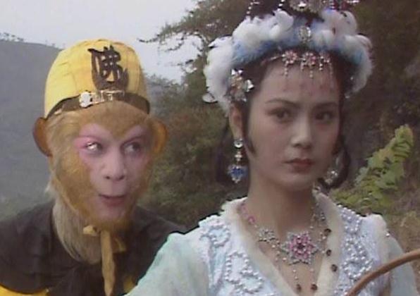 【绝怜玉人面】牛魔王x玉面公主