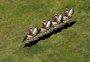 emm,预测帝国时代2重制版发行后的情况