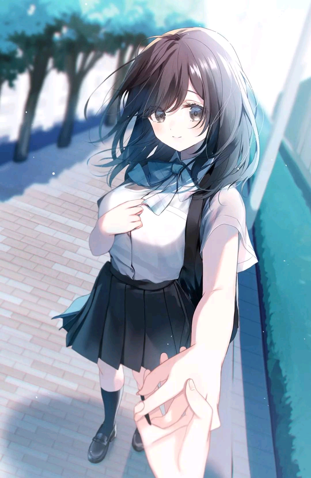 每日萌图（九十八）-漫图屋